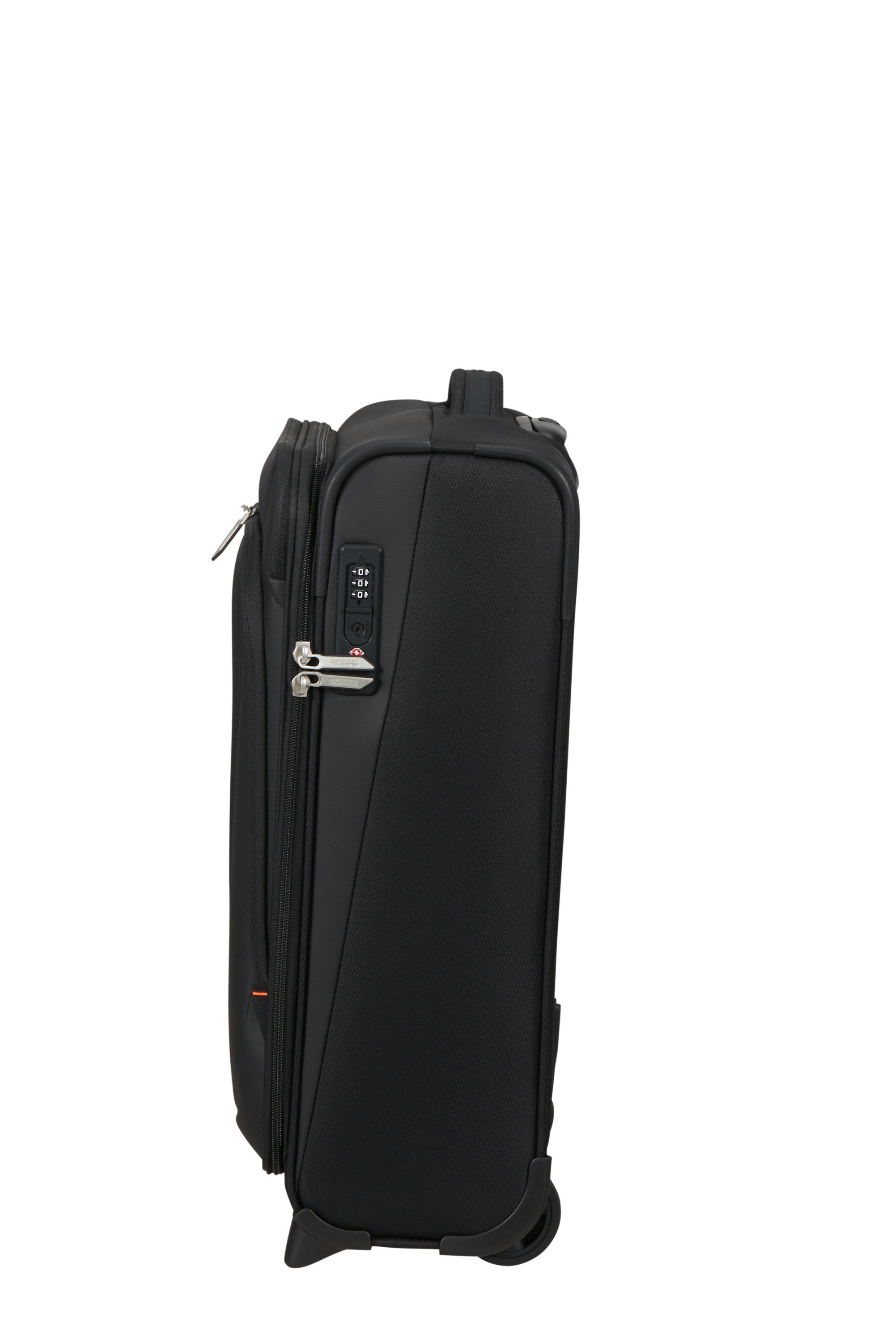 American Tourister Wanderlite Upright (2 Wheels) 55cm