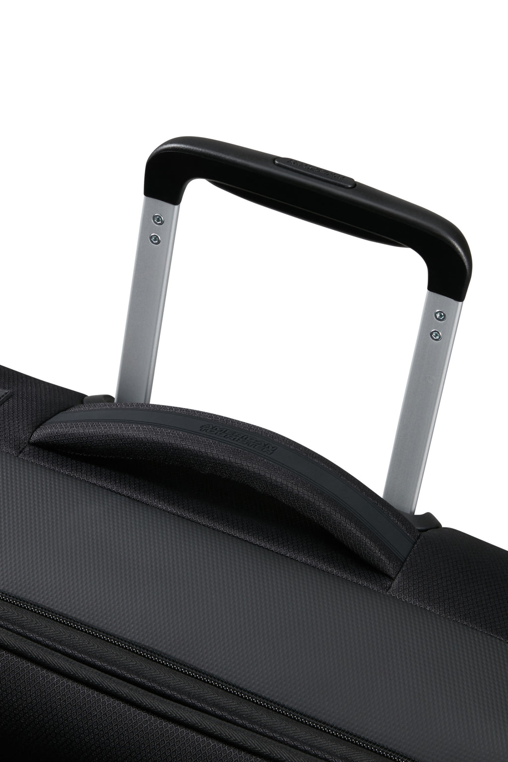 American Tourister Wanderlite Upright (2 Wheels) 55cm