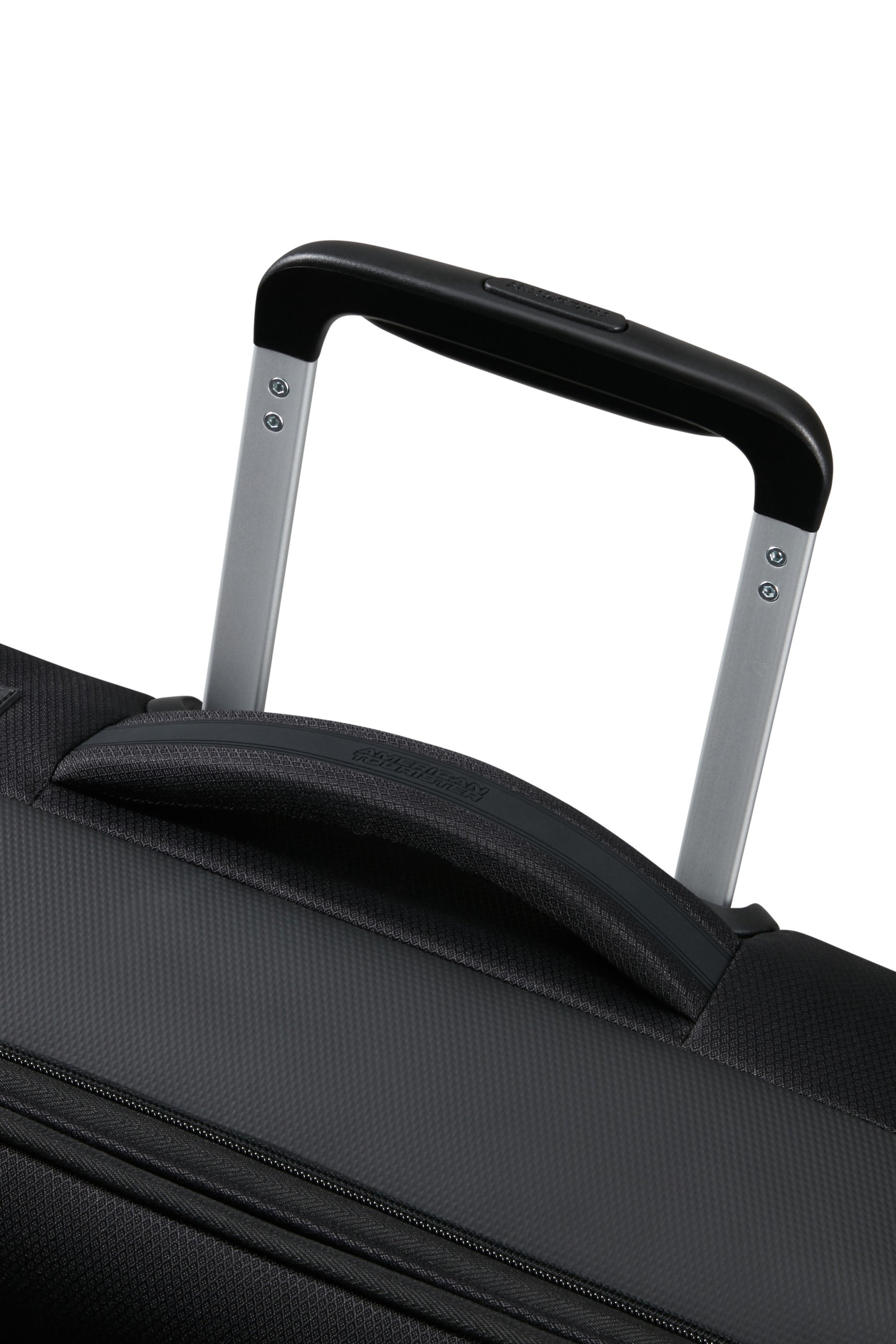 American Tourister Wanderlite Upright (2 Wheels) 55cm