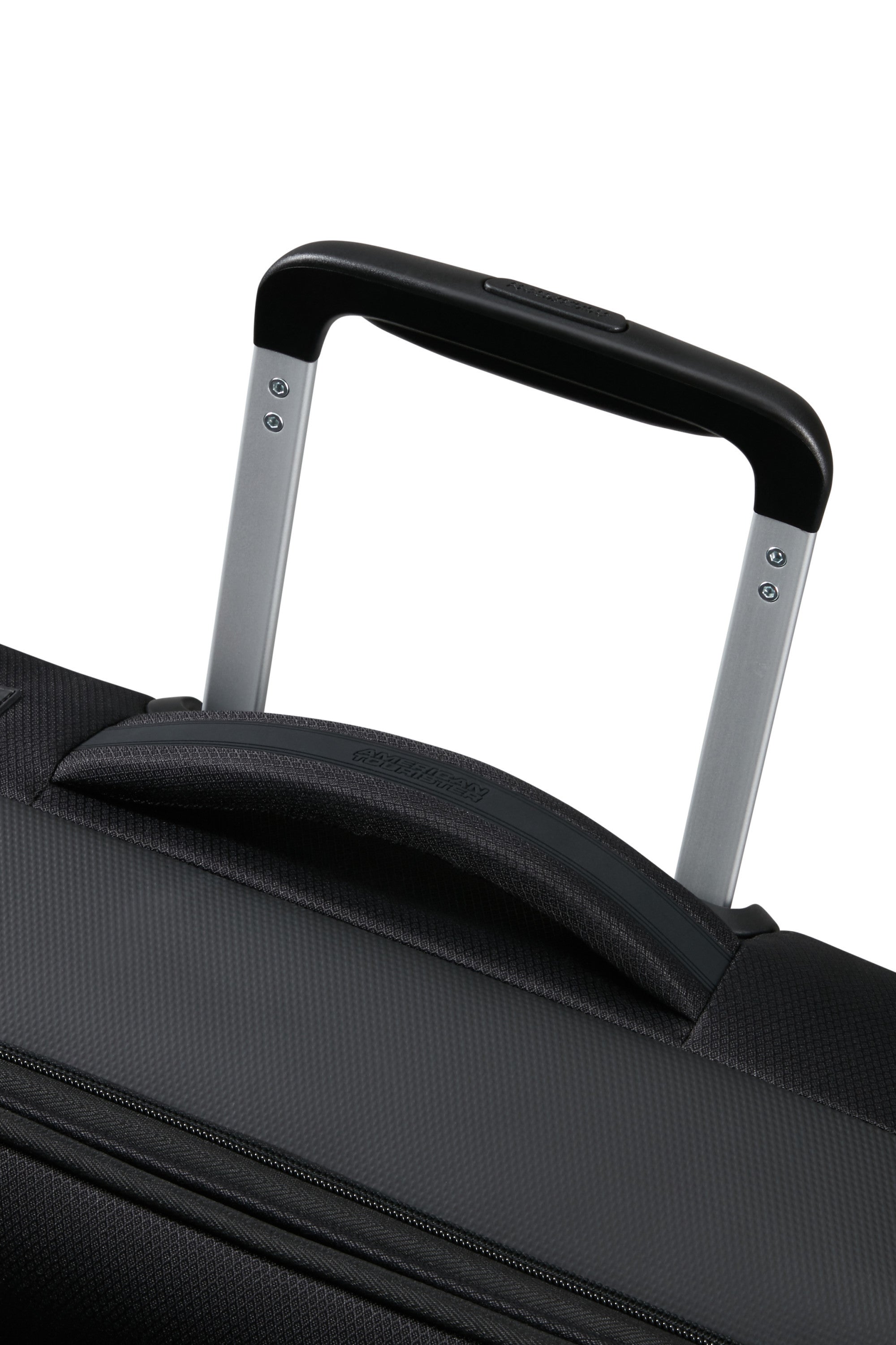 American Tourister Wanderlite Upright (2 Wheels) 55cm