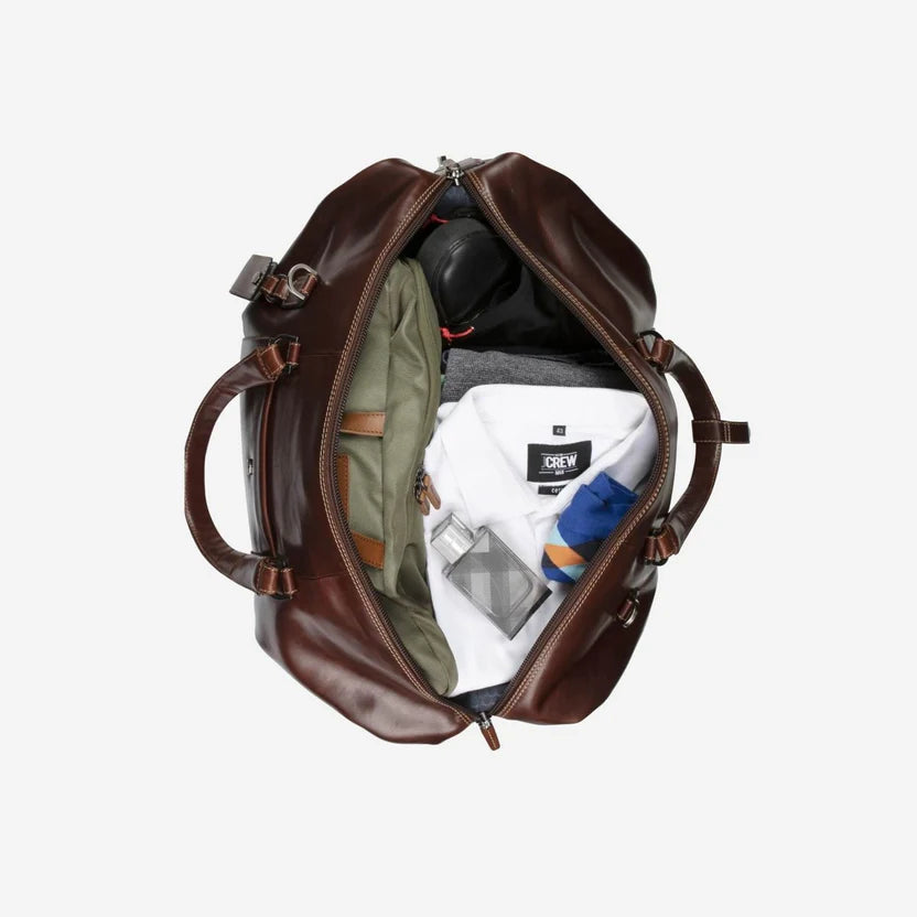 Jekyll & Hide Weekender