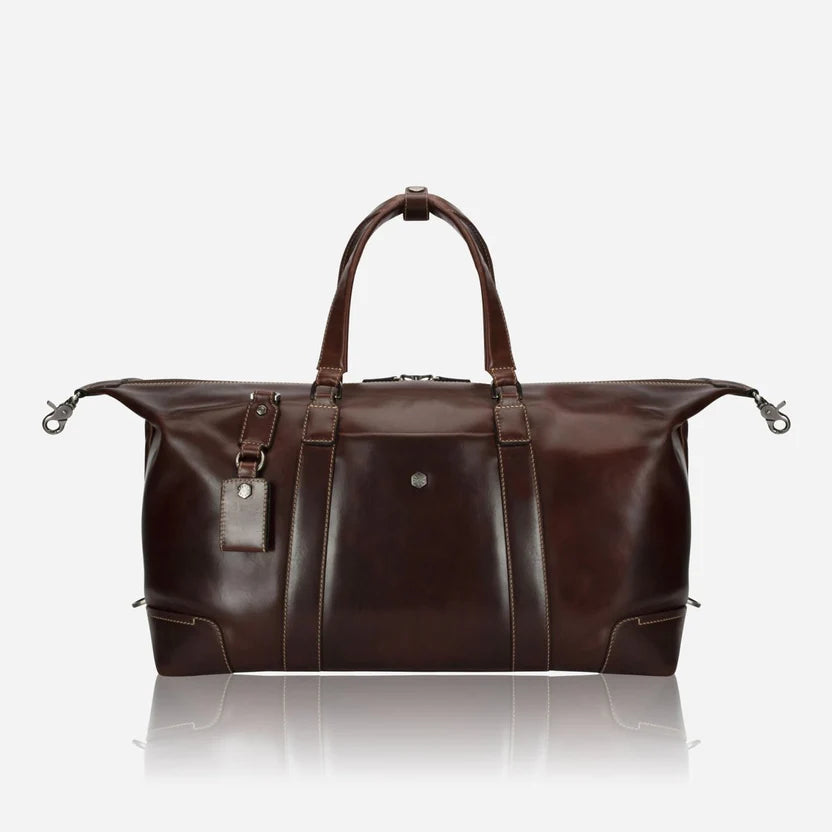 Jekyll & Hide Weekender