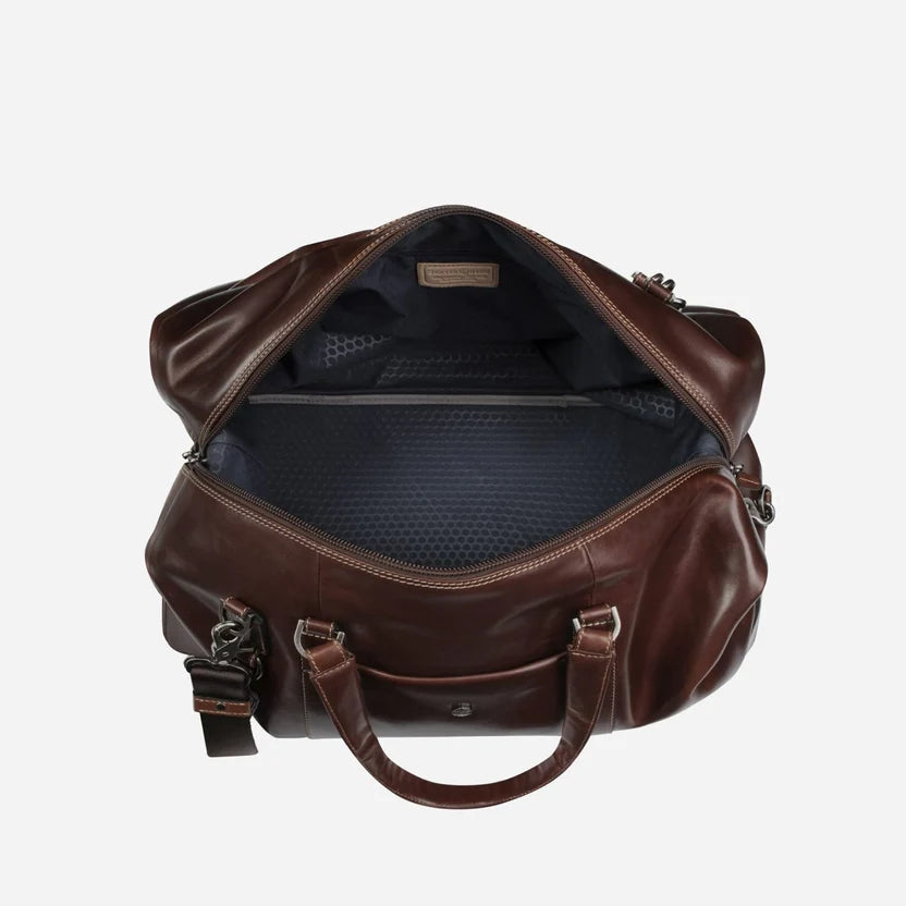 Jekyll & Hide Weekender