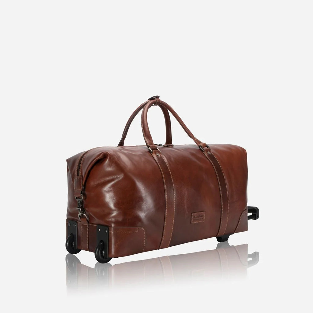 Jekyll & Hide Wheeled Holdall
