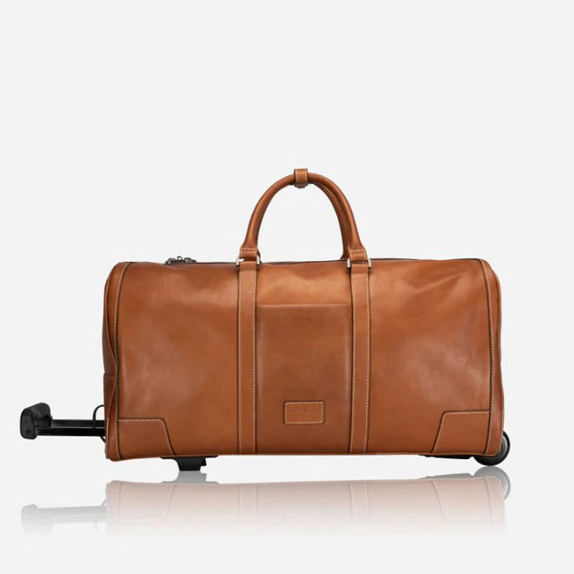 Jekyll & Hide Wheeled Weekender
