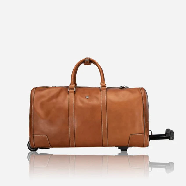 Jekyll & Hide Wheeled Weekender