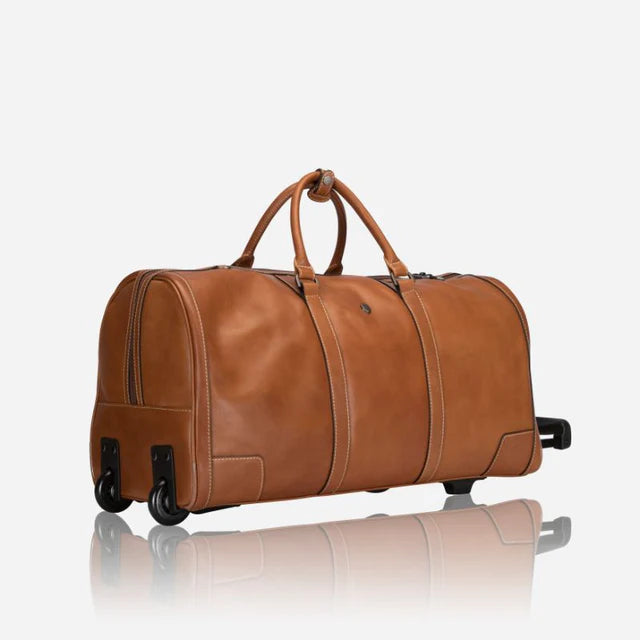 Jekyll & Hide Wheeled Weekender