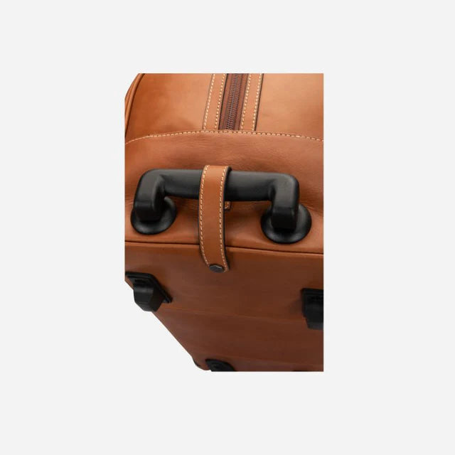 Jekyll & Hide Wheeled Weekender