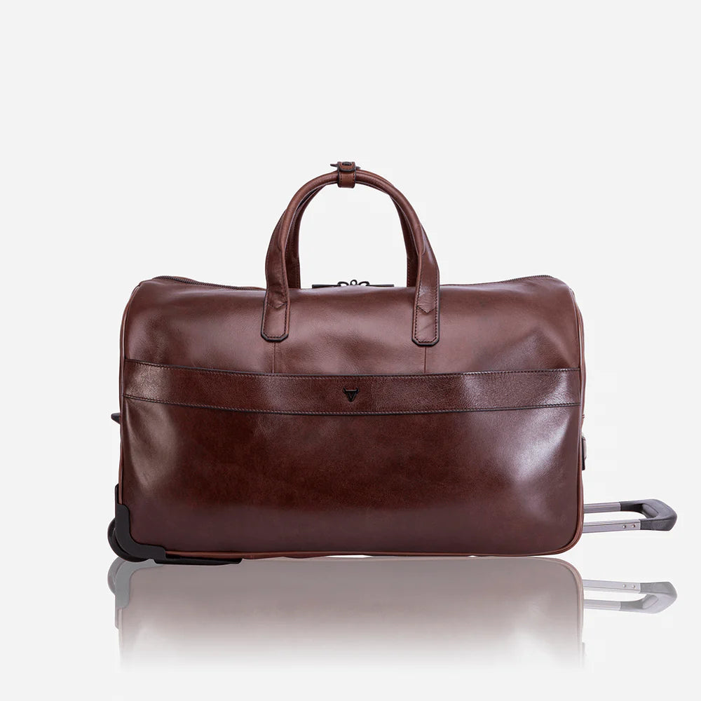Brando Winchester Holdall Trolley