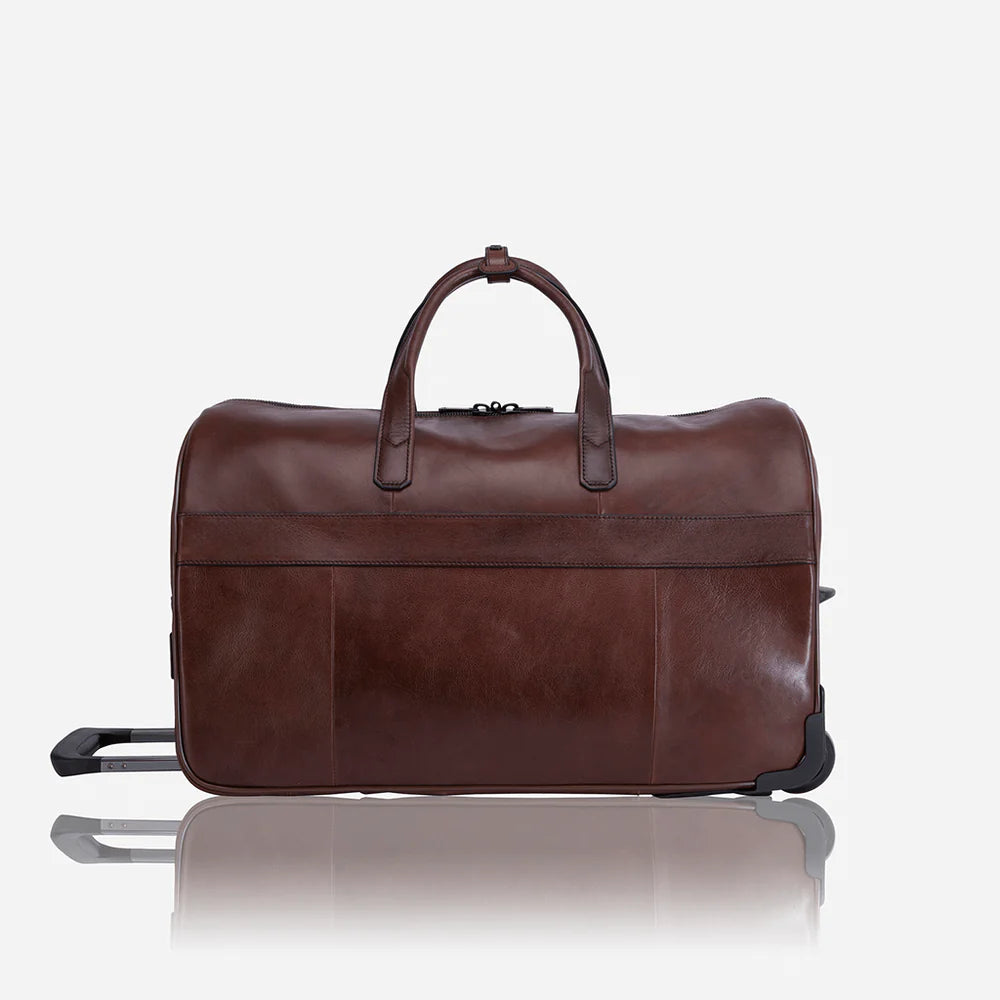 Brando Winchester Holdall Trolley