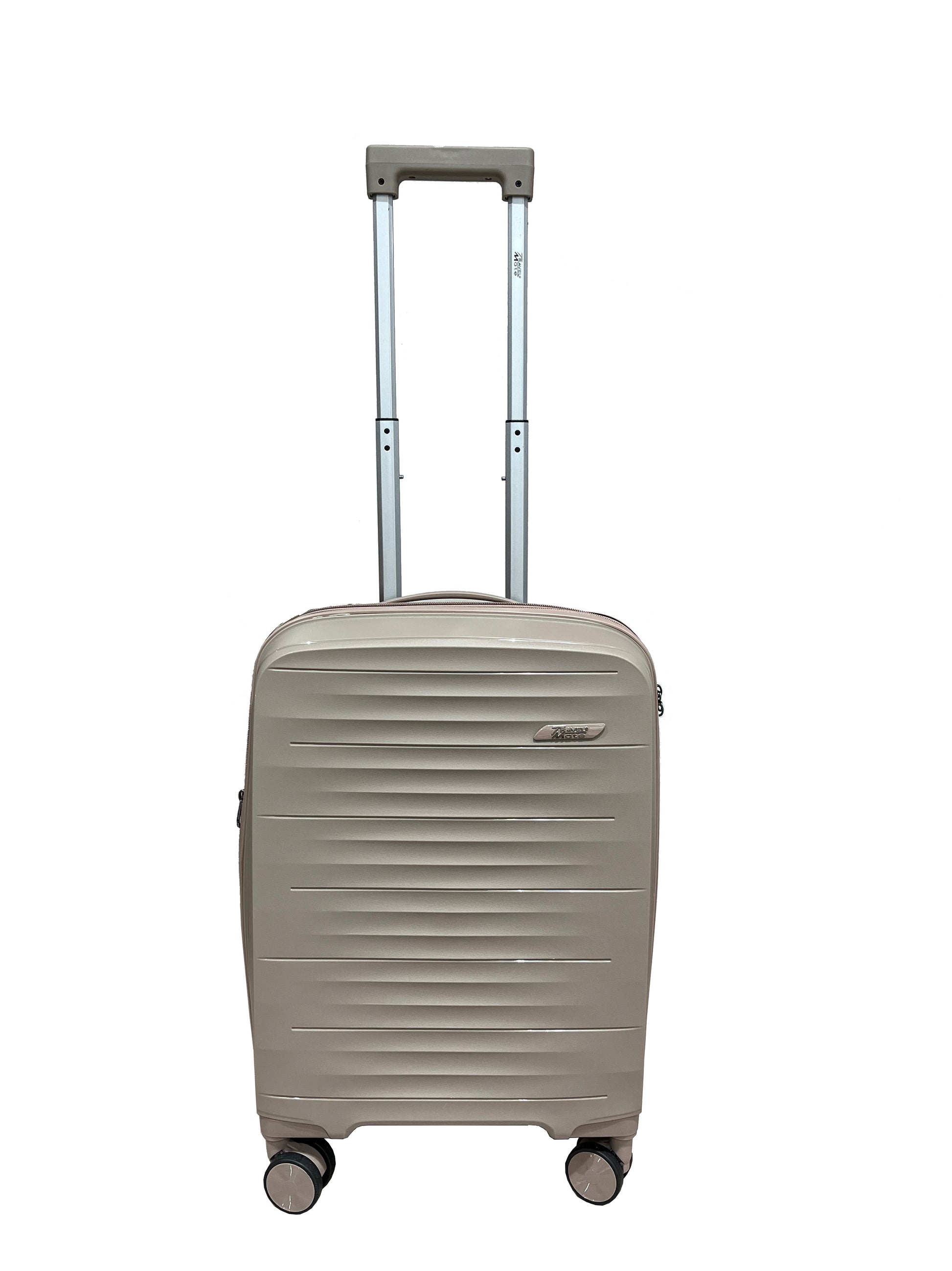 TravelMate Expander 3-Piece set - Beige