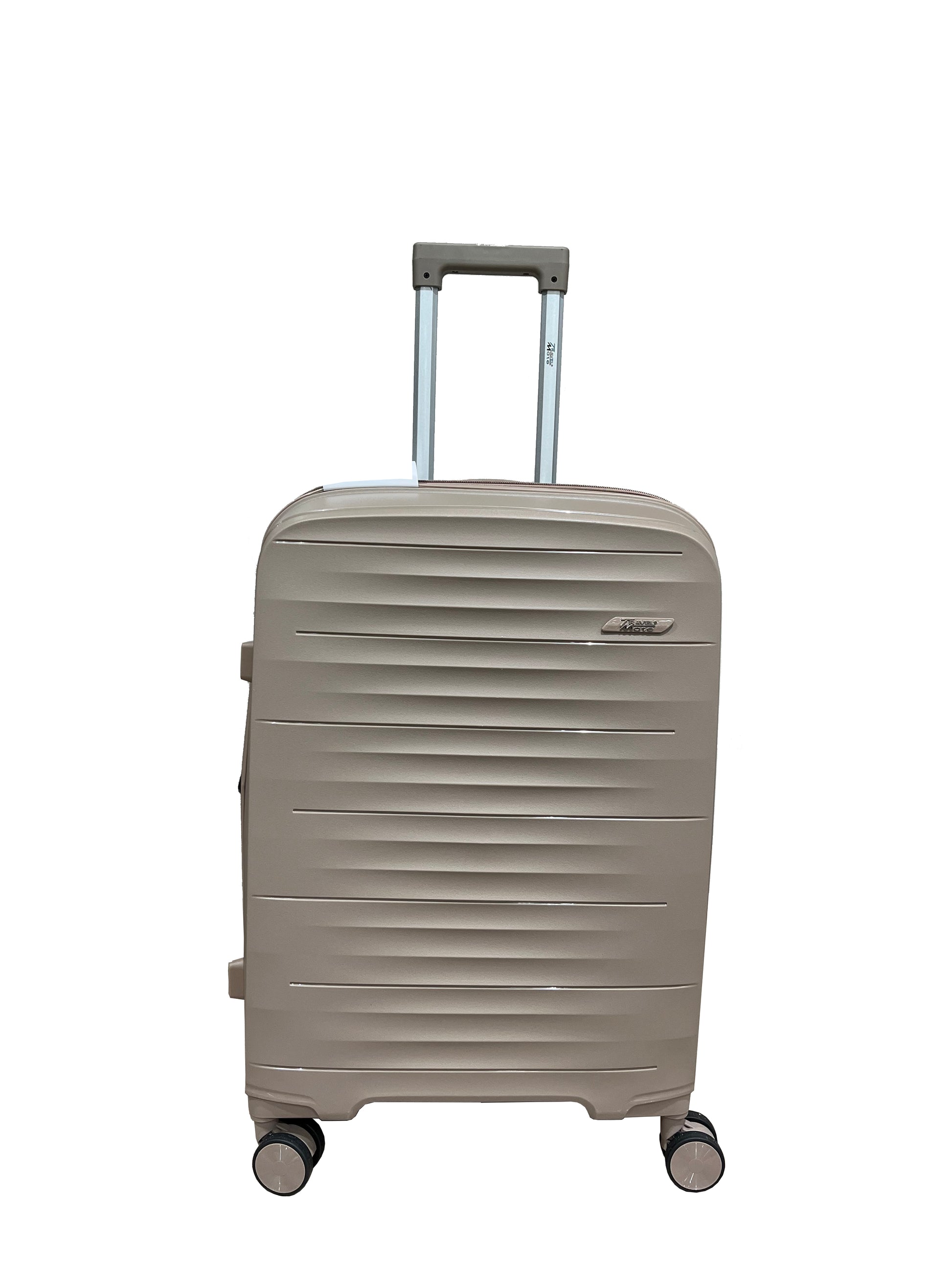 TravelMate Expander 3-Piece set - Beige