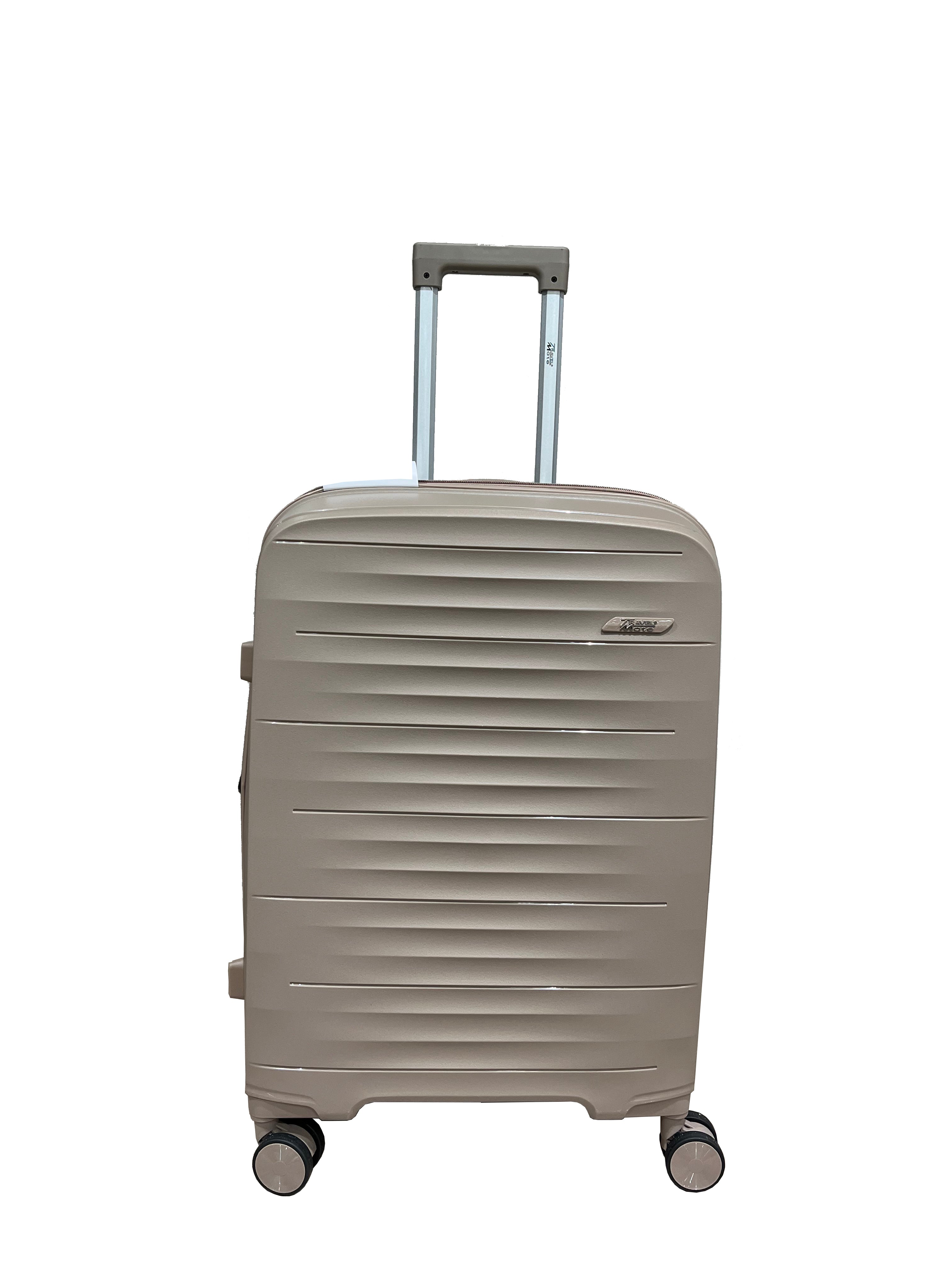 TravelMate Expander 3-Piece set - Beige