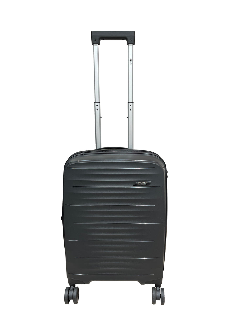 TravelMate Expander 3-Piece set - Black