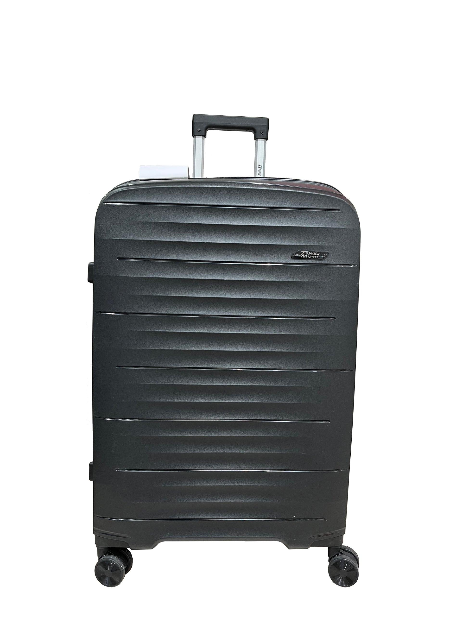 TravelMate Expander 3-Piece set - Black