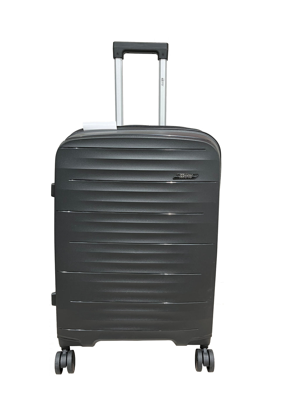 TravelMate Expander 3-Piece set - Black