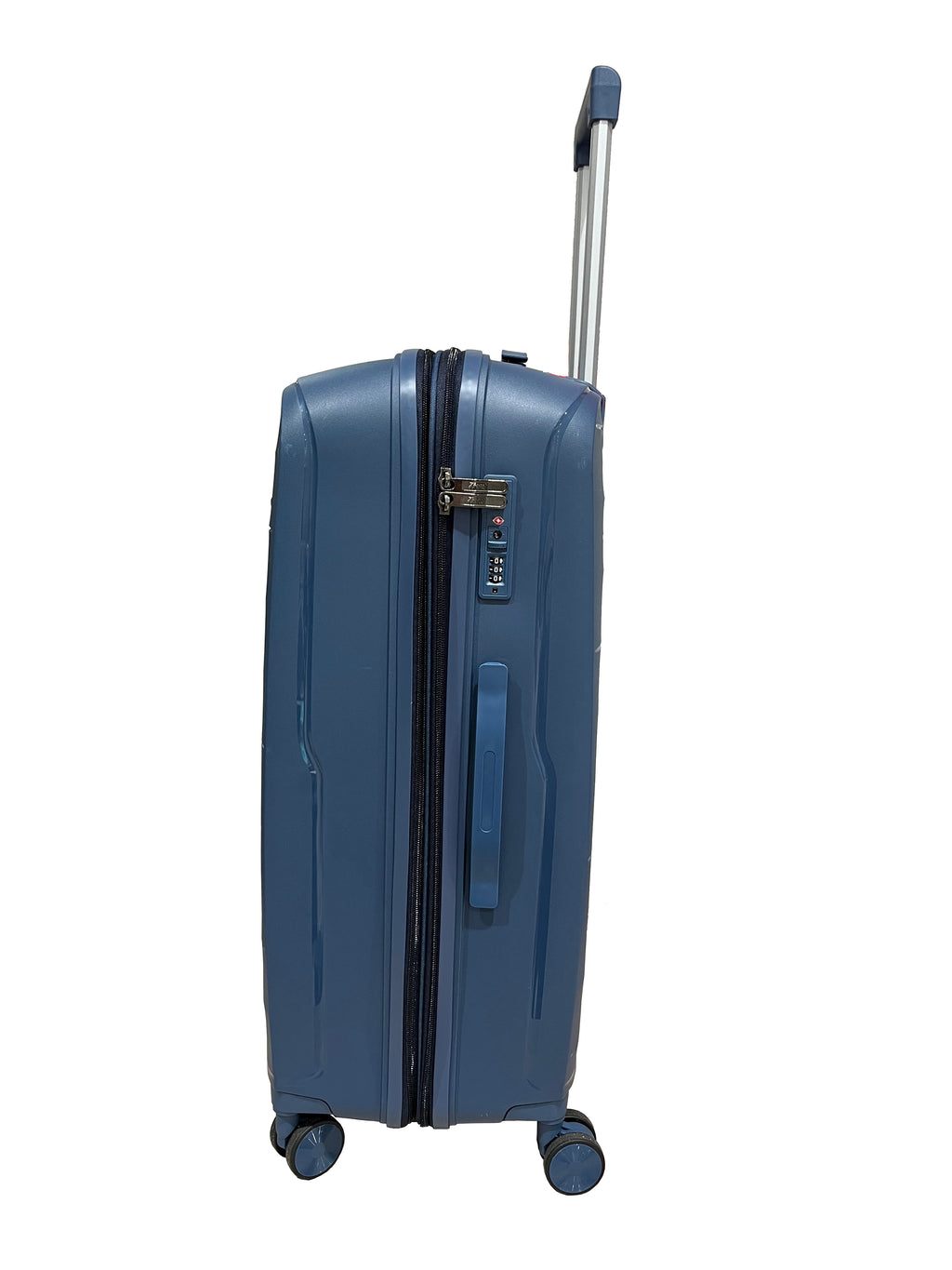 TravelMate Expander 3-Piece set- Navy blue