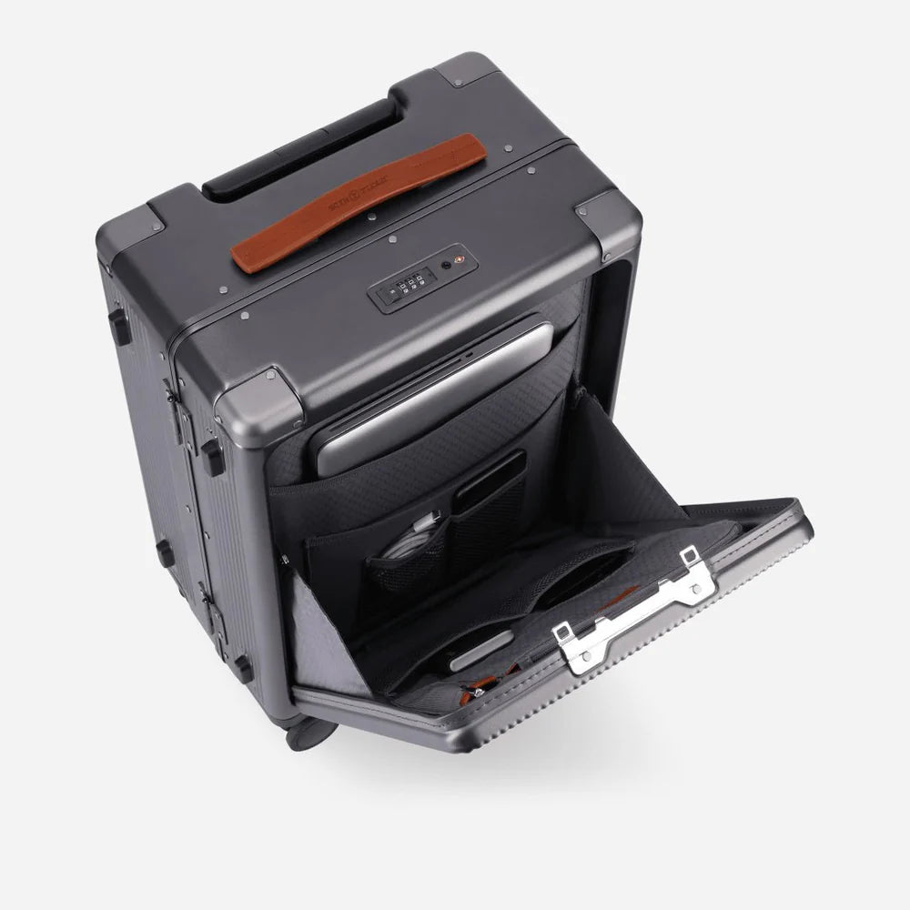 Jekyll & Hide Cabin Trolley 55cm (44 L)