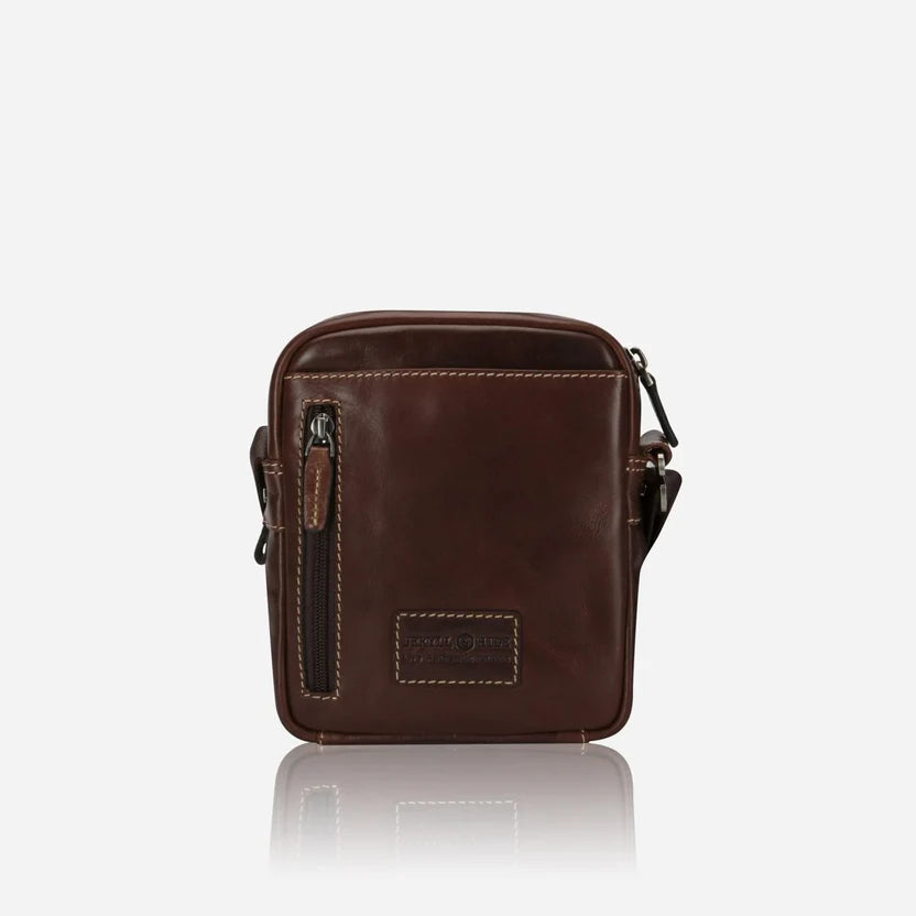 Jekyll & Hide Crossbody Organiser