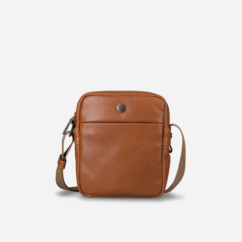 Jekyll & Hide Crossbody Organiser