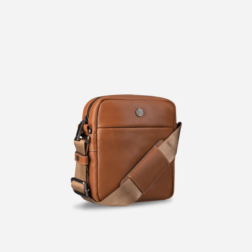 Jekyll & Hide Crossbody Organiser