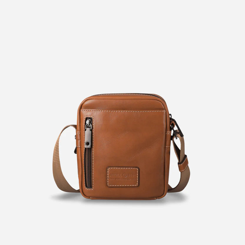 Jekyll & Hide Crossbody Organiser