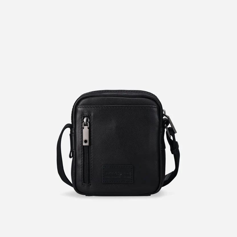 Jekyll & Hide Crossbody Organiser