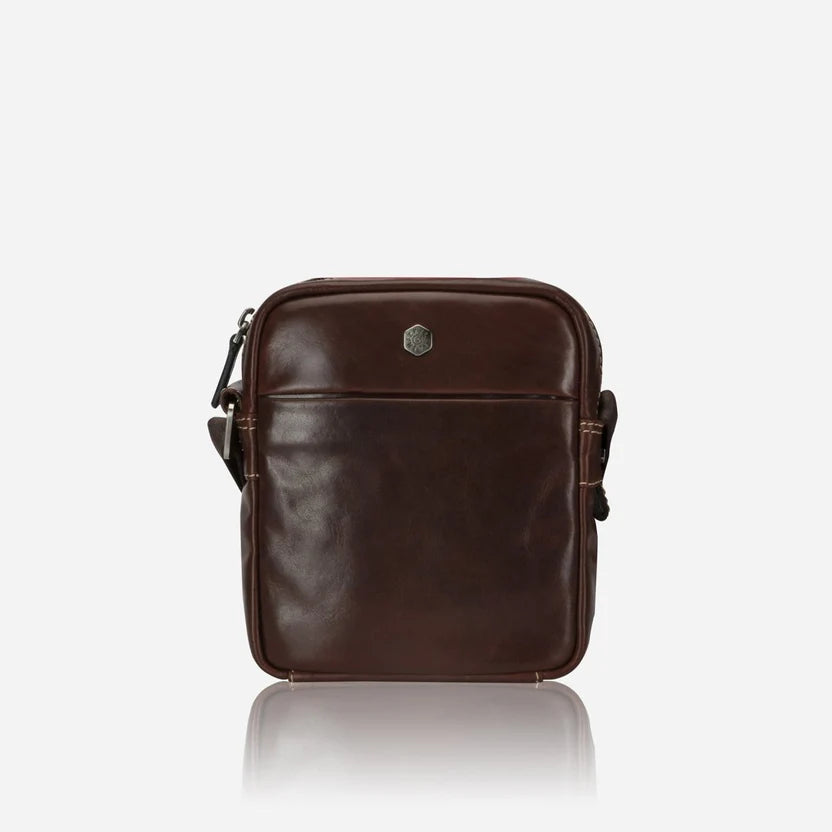 Jekyll & Hide Crossbody Organiser