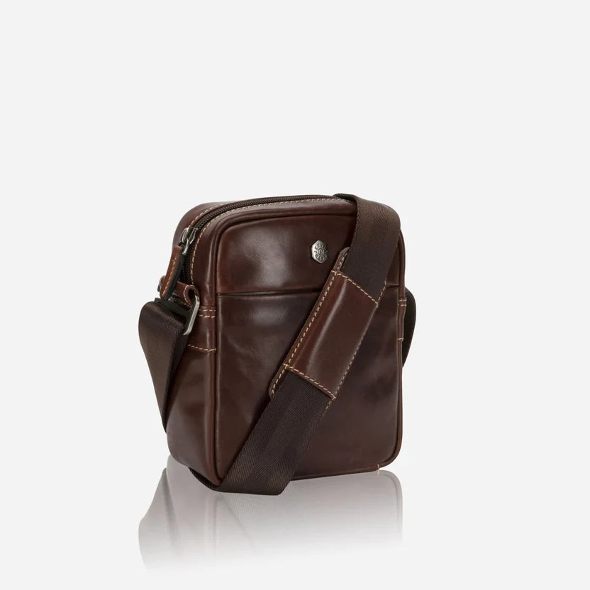 Jekyll & Hide Crossbody Organiser
