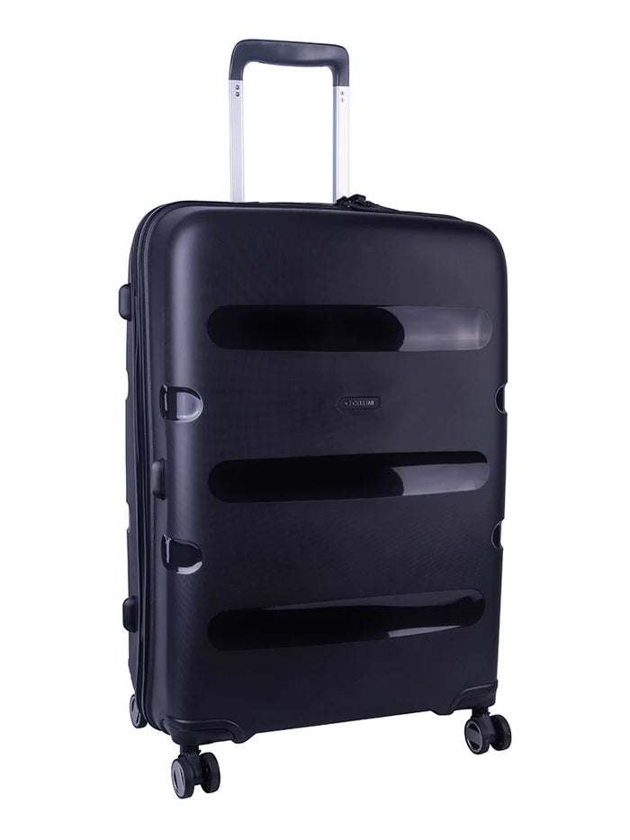 Cellini Cruze Medium 4 Wheel Trolley Case