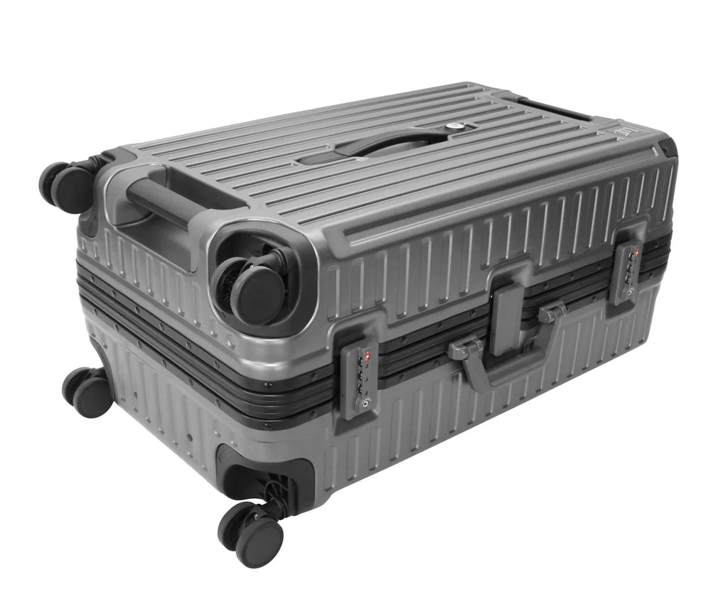 Evolution Vault Aluminium Trolley Case Medium