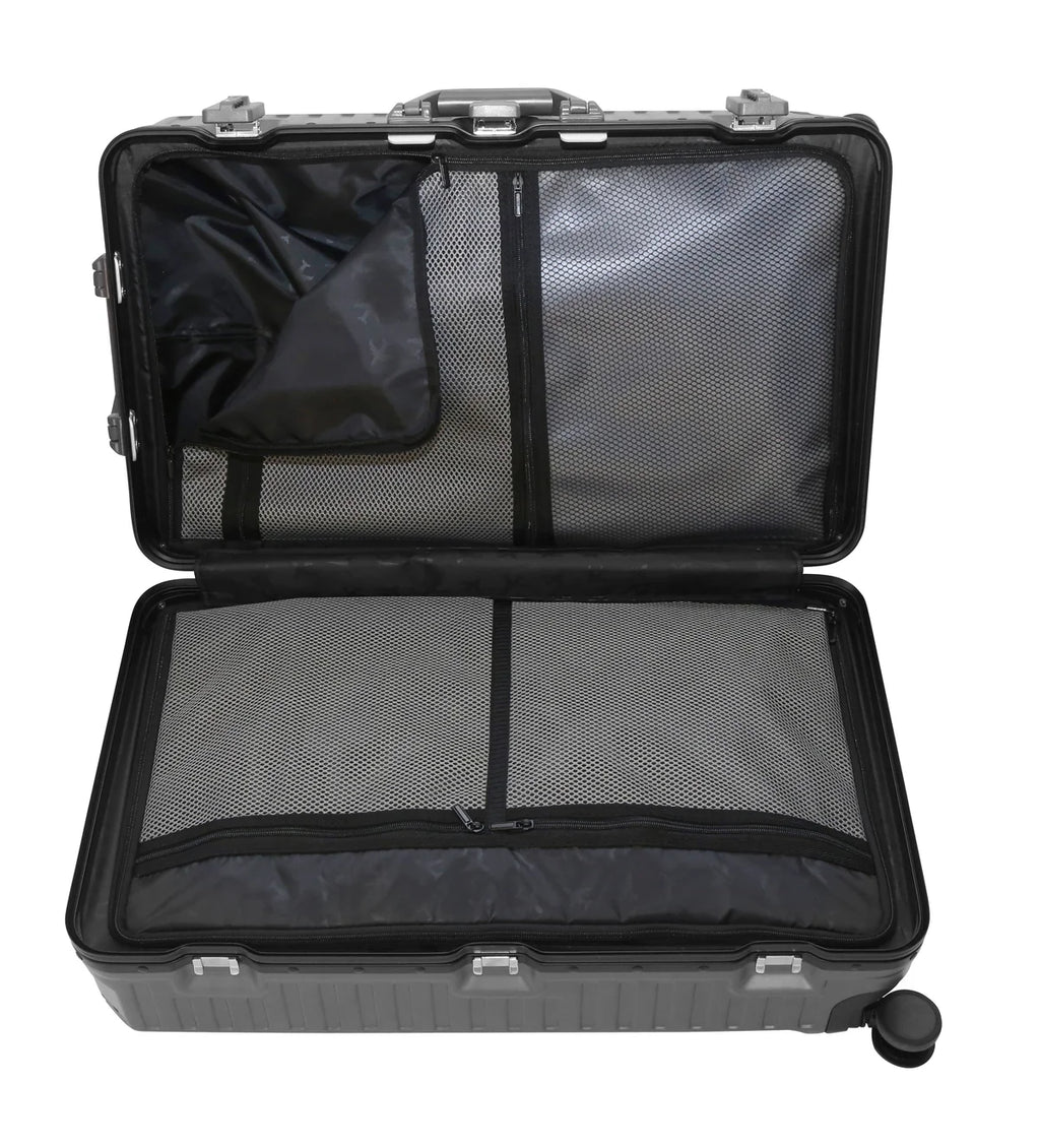 Evolution Vault Aluminium Trolley Case Medium