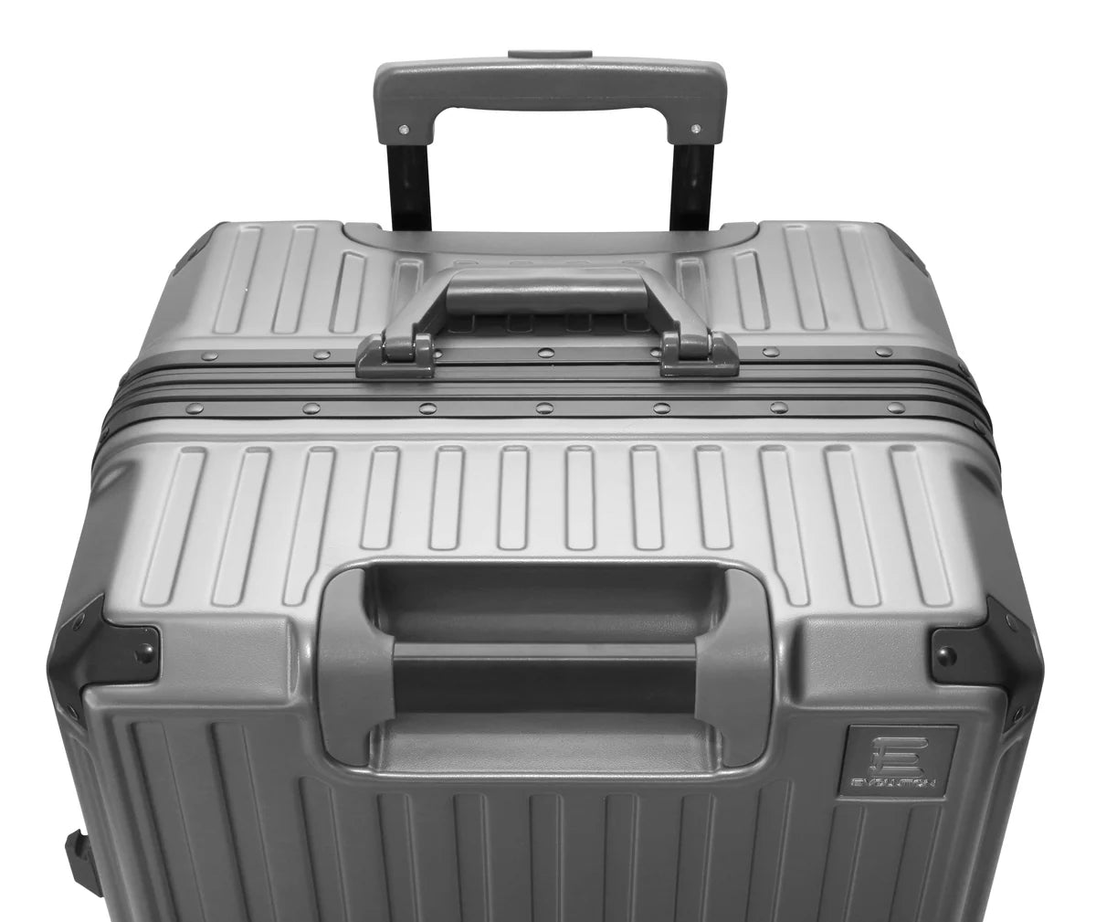 Evolution Vault Aluminium Trolley Case Medium