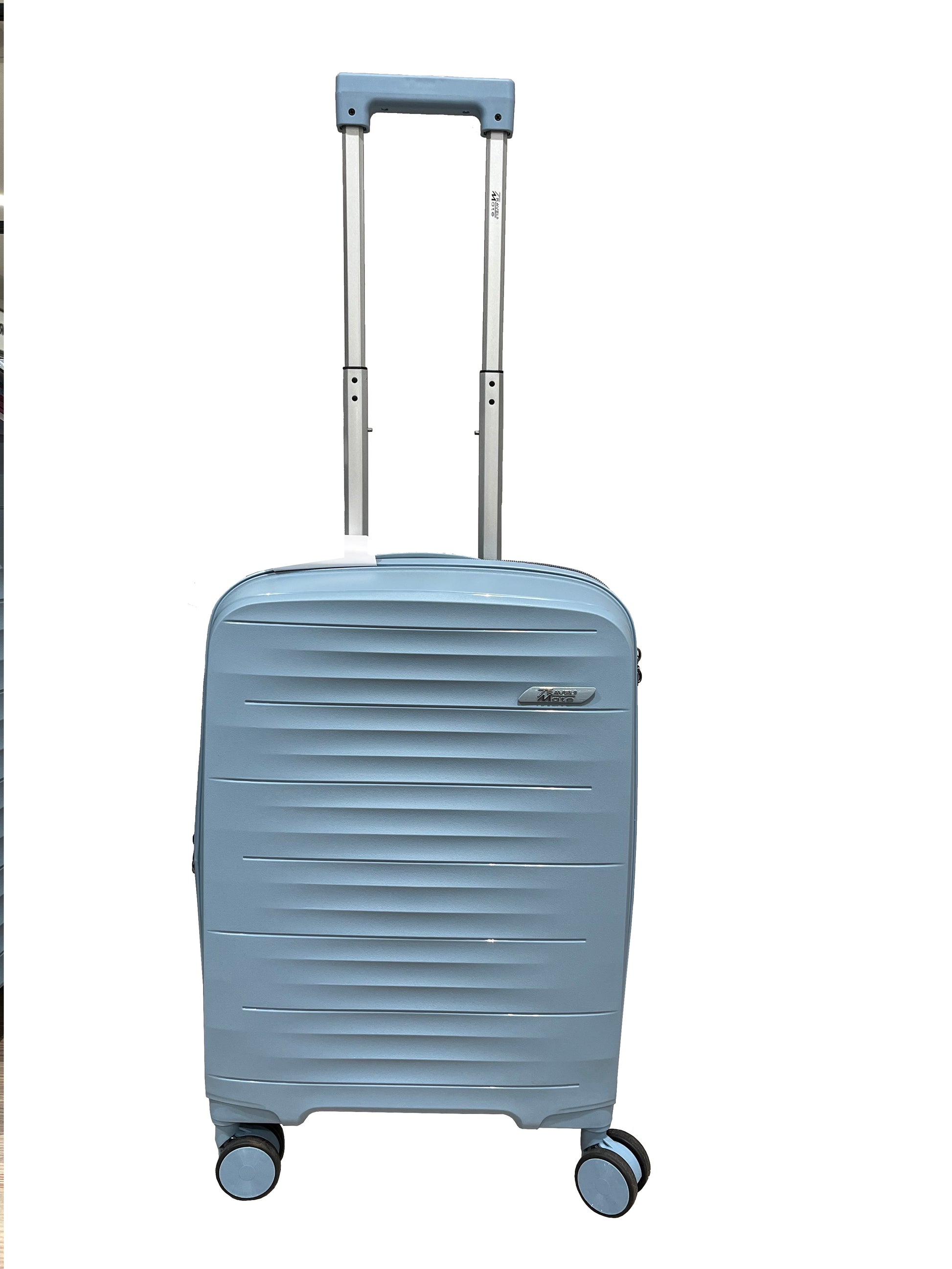 TravelMate Expander 3-Piece set - Light blue