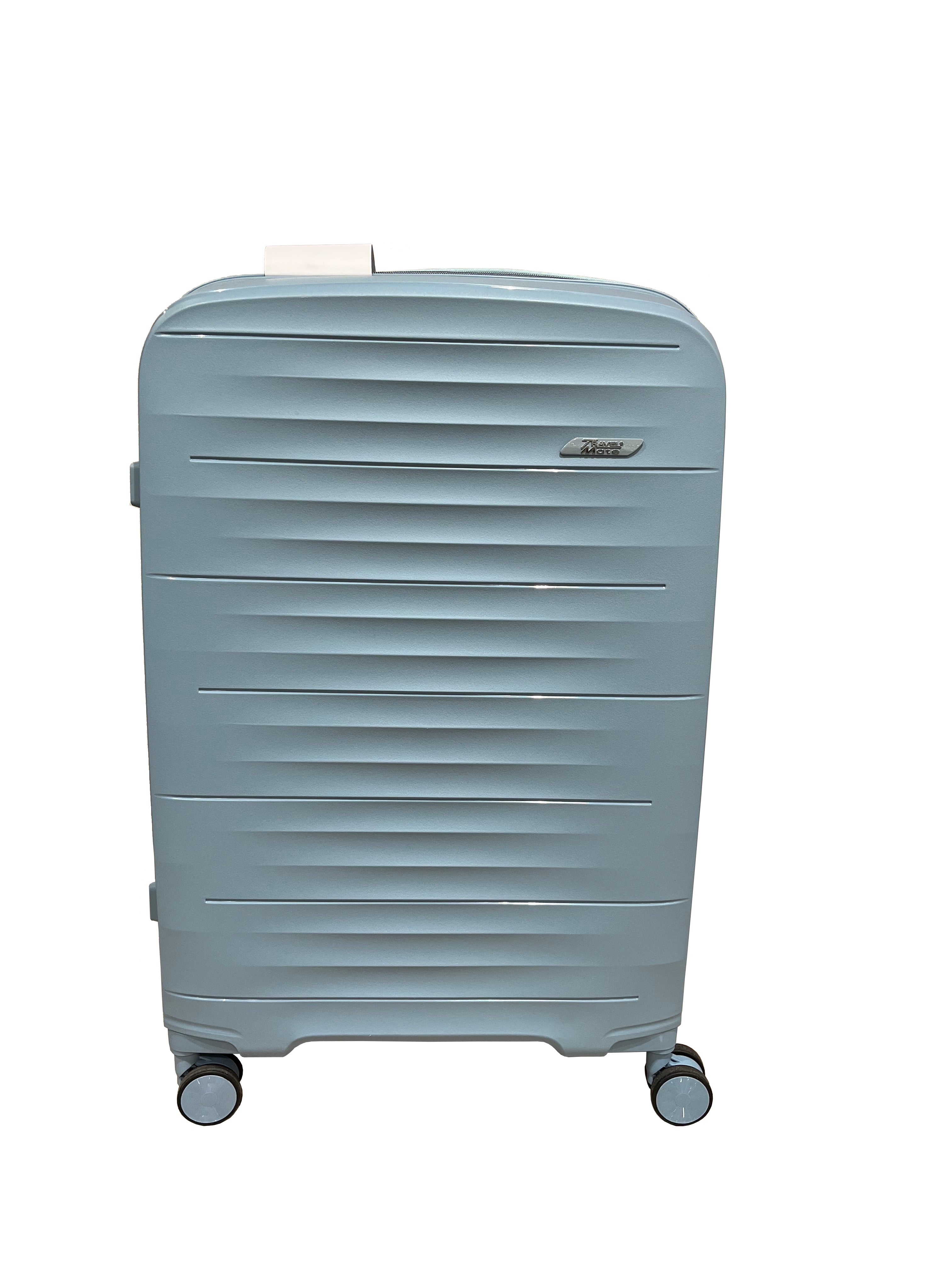 TravelMate Expander 3-Piece set - Light blue