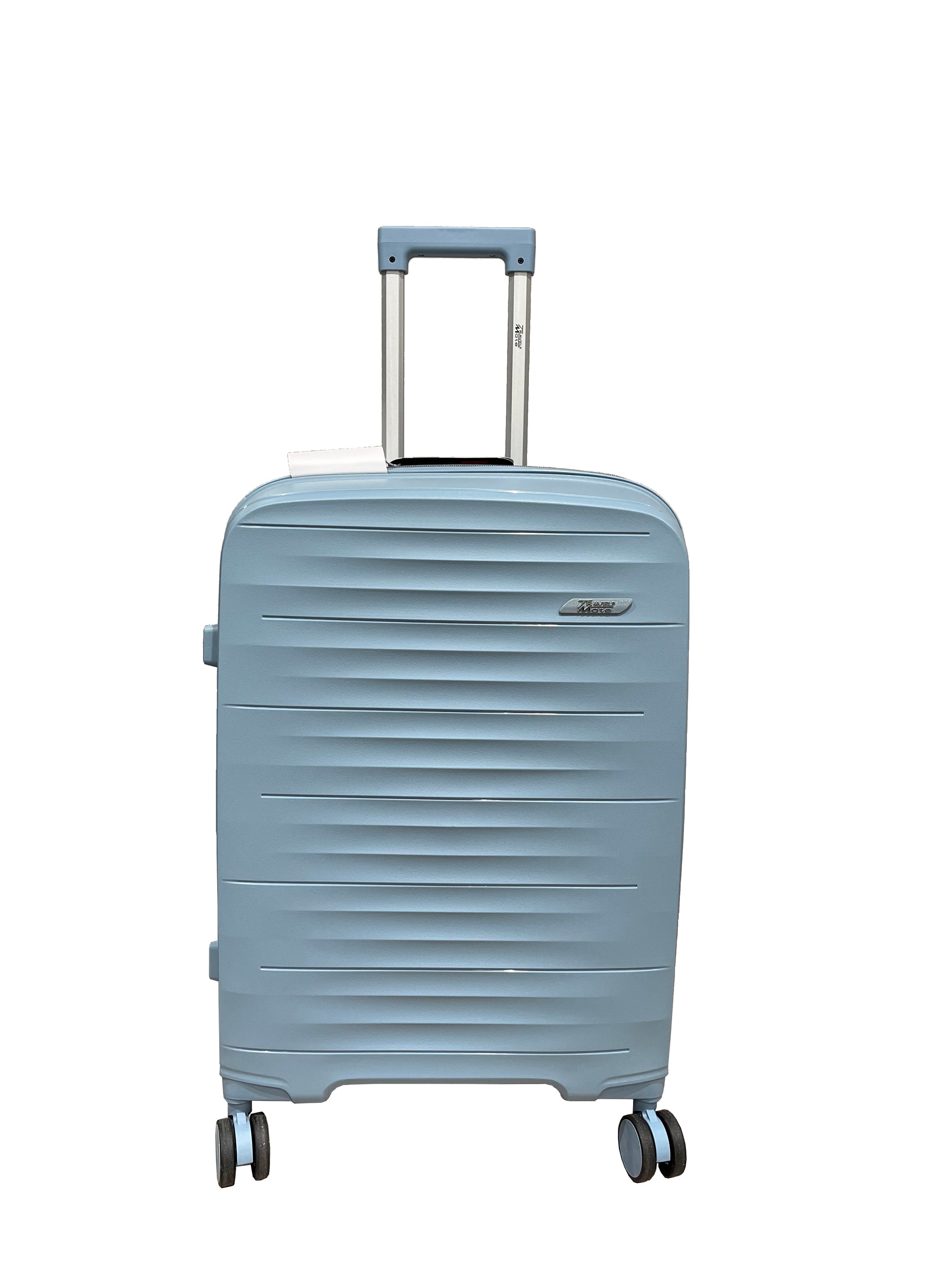 TravelMate Expander 3-Piece set - Light blue