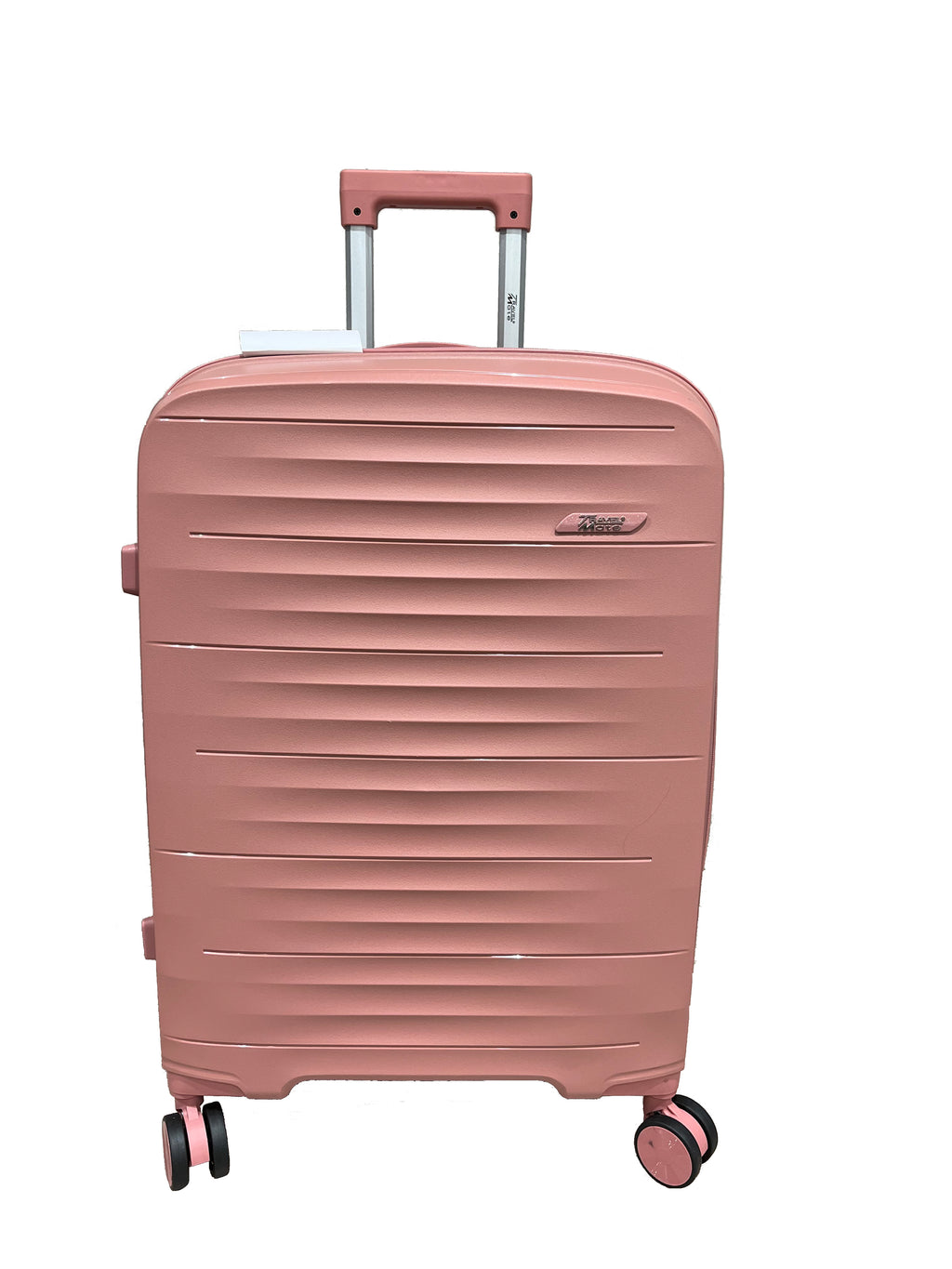 TravelMate Expander 3-Piece set - Pink