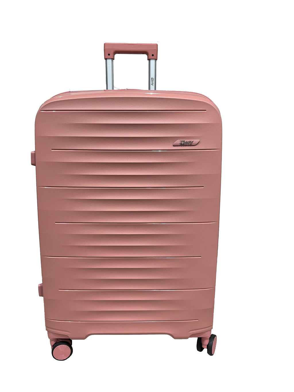 TravelMate Expander 3-Piece set - Pink