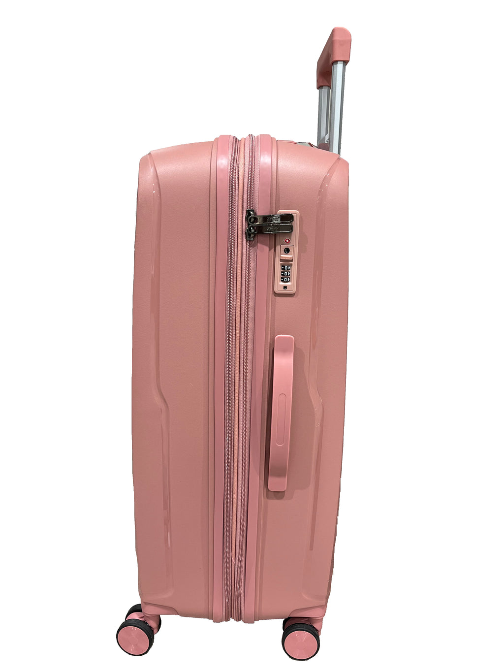 TravelMate Expander 3-Piece set - Pink