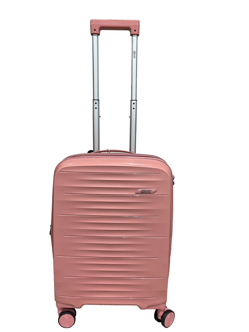TravelMate Expander 3-Piece set - Pink