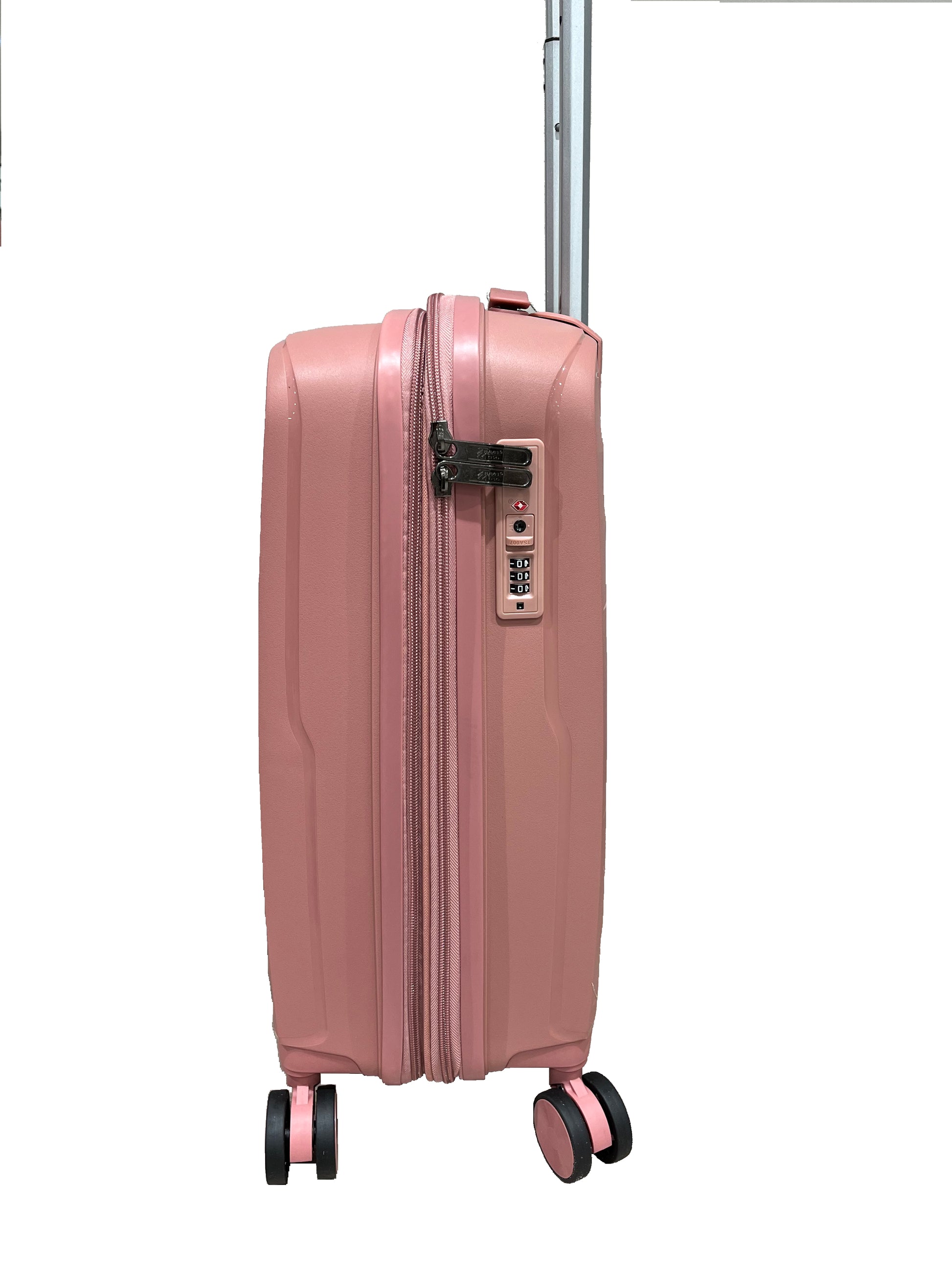 TravelMate Expander 3-Piece set - Pink