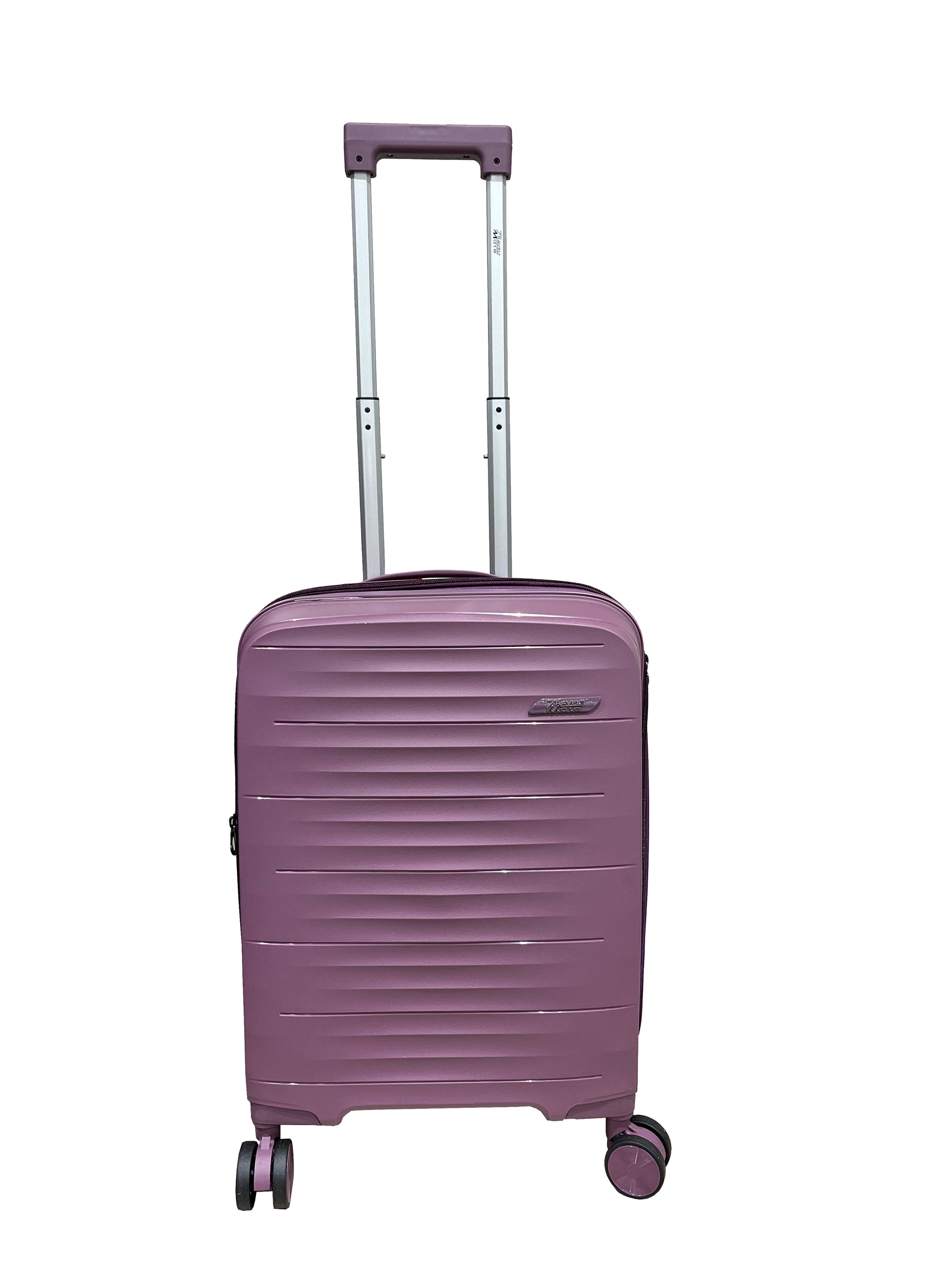 TravelMate Expander 3-Piece set - Purple