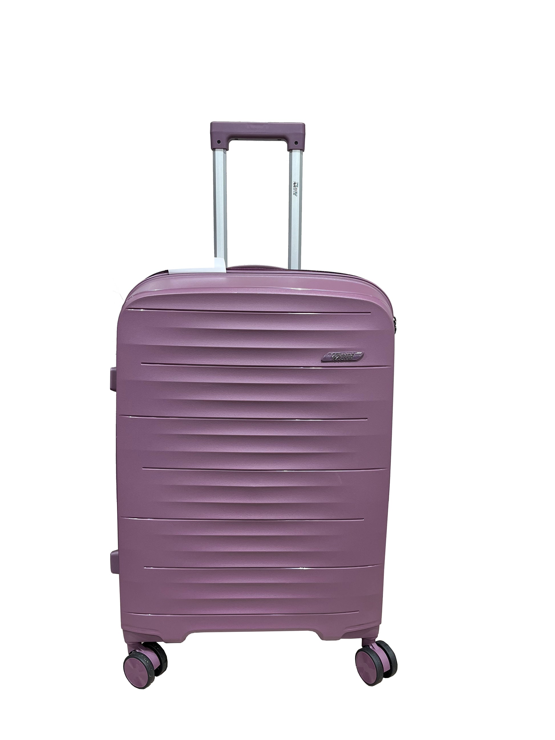TravelMate Expander 3-Piece set - Purple