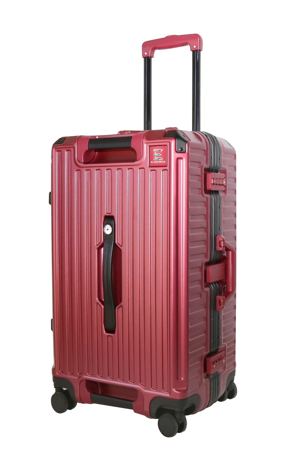 Evolution Vault Aluminium Trolley Case Large