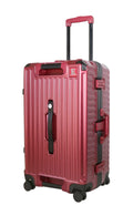 Evolution Vault Aluminium Trolley Case Medium