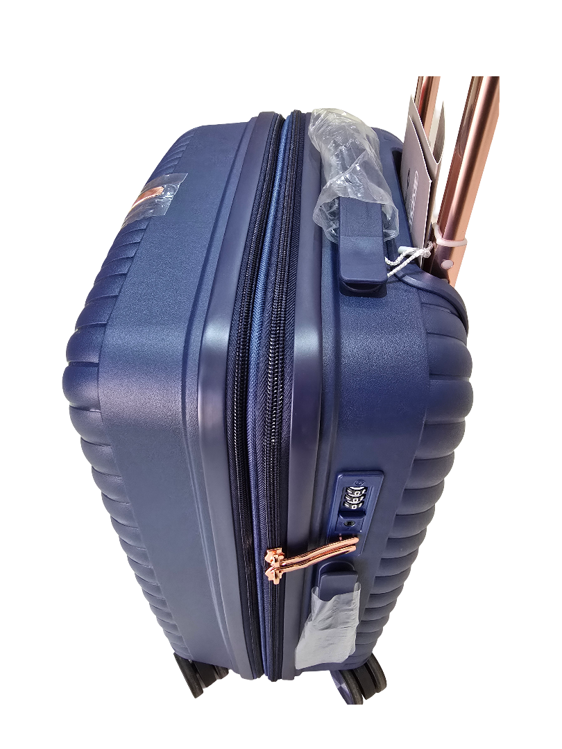 Evolution New Kirstenbosch Large 75cm Check In Spinner