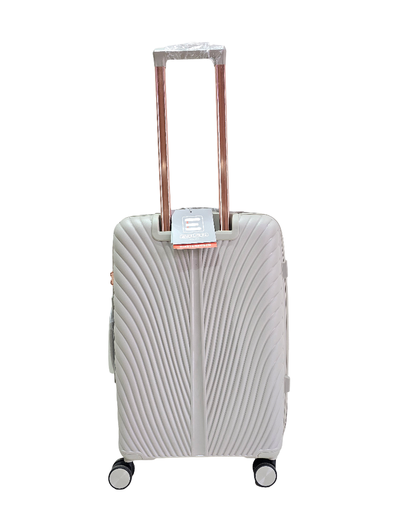 Evolution New Kirstenbosch Large 75cm Check In Spinner