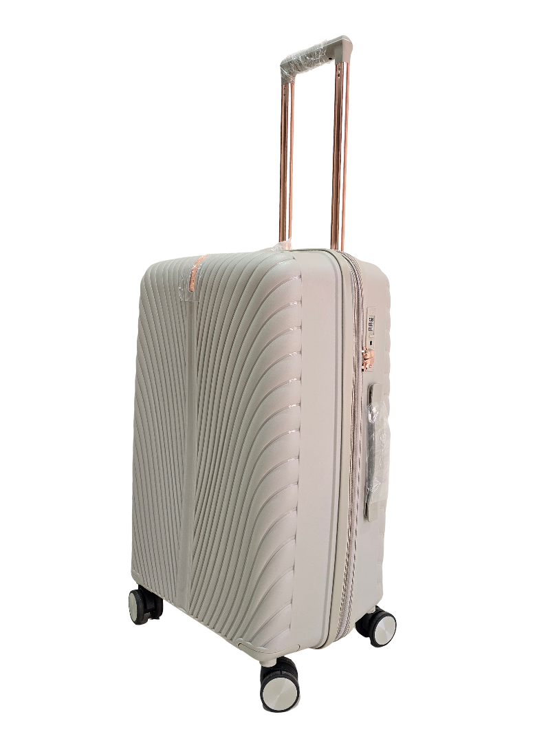 Evolution New Kirstenbosch Large 75cm Check In Spinner