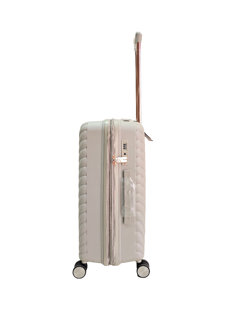 Evolution New Kirstenbosch Large 75cm Check In Spinner