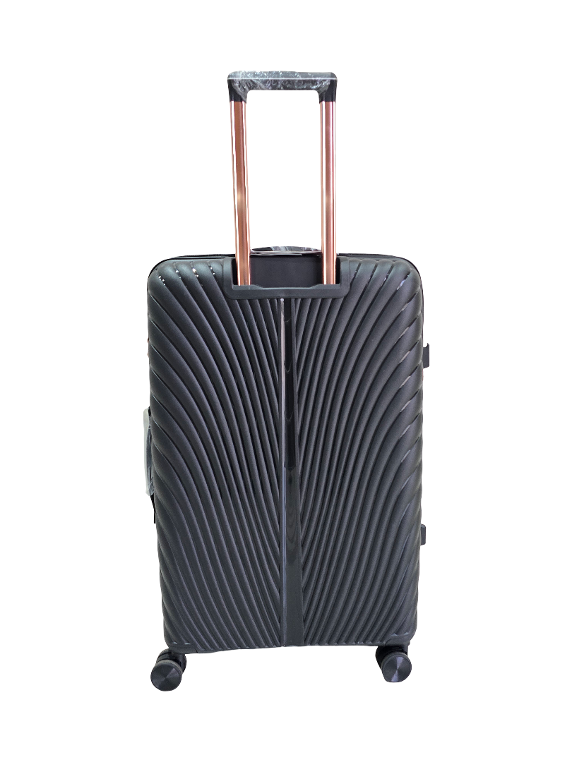Evolution New Kirstenbosch Large 75cm Check In Spinner